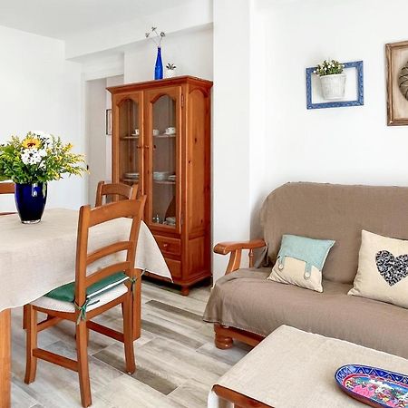 Azul Comodo, Bonito Y Centrico Calp Dış mekan fotoğraf